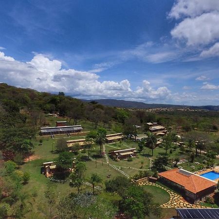 Rancho Cipo Pousada Serra do Cipo National Park Exterior photo
